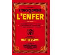 L'encyclopédie de l'enfer