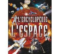 L'Encyclopédie de l'Espace
