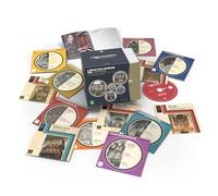 Erato – L'Encyclopédie de l'Orgue – Coffret 46 CD – Édition complète