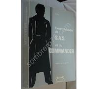 L'encyclopédie de SAS et du commander: Regard sur un genre