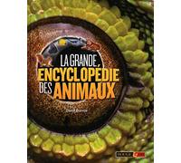 L'encyclopédie des animaux