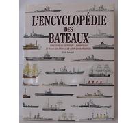 L'encyclopédie des bateaux
