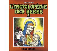 L'Encyclopédie des bébés - Tome 02