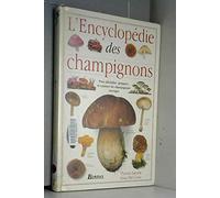 L'encyclopédie des champignons. Pour identifier, préparer et cuisiner les champignons sauvages