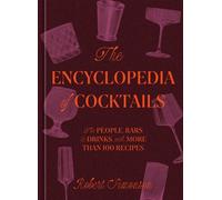 L'encyclopédie des cocktails