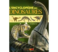 L'Encyclopédie des dinosaures