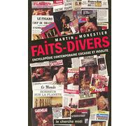 L'Encyclopédie des faits divers insolites