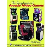 L'encyclopédie des jeux vidéo d'arcade