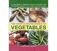 L'encyclopédie des légumes du cuisinier