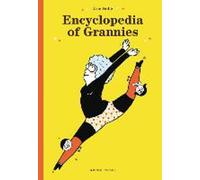 L'encyclopédie des mamies