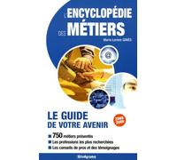 L'encyclopédie Des Métiers