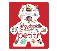 L'encyclopédie Des Petits - Lis, Découvre Et Comprends !