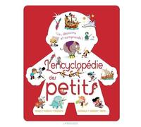 L'encyclopédie Des Petits - Lis, Découvre Et Comprends !