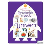 L'Encyclopédie des petits - L'Univers