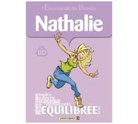 L'Encyclopédie des prénoms - Tome 02 Nathalie - Gégé - Vents d'Ouest - cartonné - Bande dessinée