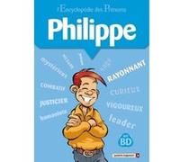 L'Encyclopédie des prénoms - Tome 08 Gégé (Auteur), Belom (Auteur), Dominique Mainguy (Dessinateur)