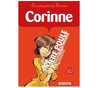 L'Encyclopédie des prénoms - Tome 11 Corinne - Gégé - Vents d'Ouest - cartonné - Bande dessinée