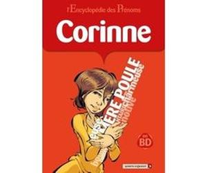 L'Encyclopédie des prénoms - Tome 11 Gégé (Auteur), Belom (Auteur), Eric Miller (Dessinateur)