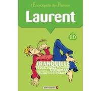 L'Encyclopédie des prénoms - Tome 12 Gégé (Auteur), Belom (Auteur), Gildo (Dessinateur)
