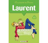 Laurent En Bandes Dessinées