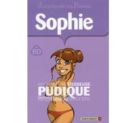 L'Encyclopédie des prénoms - Tome 15: Sophie