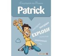 L'Encyclopédie des prénoms - Tome 17 Gégé (Auteur), Belom (Auteur), Cédric Ghorbani (Dessinateur)