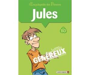 L'Encyclopédie des prénoms - Tome 28 Gégé (Auteur), Belom (Auteur), Eric Miller (Dessinateur)