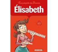 L'Encyclopédie des prénoms - Tome 29: Elisabeth