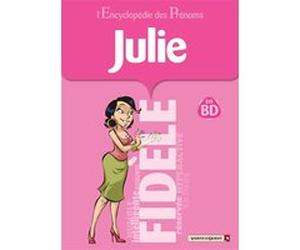L'Encyclopédie des prénoms - Tome 34 Gégé (Auteur), Belom (Auteur), Eric Miller (Dessinateur)