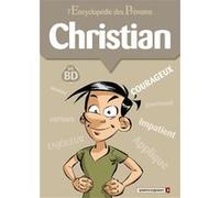 L'Encyclopédie des prénoms - Tome 35 Gégé (Auteur), Belom (Auteur), Dominique Mainguy (Dessinateur)