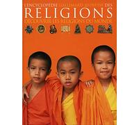L'ENCYCLOPEDIE DES RELIGIONS