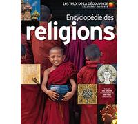 L'ENCYCLOPEDIE DES RELIGIONS