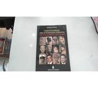 L'encyclopédie des souverains d'Egypte : Des Pharaons à nos jours
