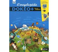 L'encyclopédie Dokéo + 6/9 ans