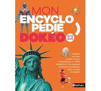 L'encyclopédie Dokéo: 9/12 ans