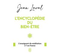 L'encyclopédie du bien-être - Jean Laval - J'ai Lu - Poche - Guide