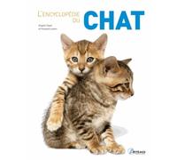 L'encyclopédie du chat