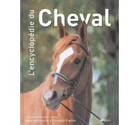 L'Encyclopédie du cheval 2004