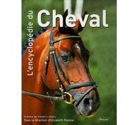 L'encyclopédie du cheval