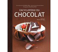 L'Encyclopédie du chocolat (+ DVD)