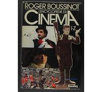 L'encyclopédie du cinéma A-H