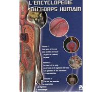 L'encyclopédie Du Corps Humain