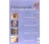 L'encyclopédie Du Corps Humain - Volume 1