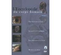 L'encyclopédie Du Corps Humain - Volume 1