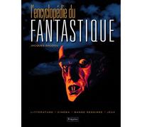 L'encyclopédie Du Fantastique