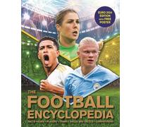 L'encyclopédie du football