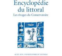 L'Encyclopédie du littoral Collectif (Auteur)