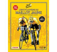 L'encyclopédie du Maillot Jaune – Nouvelle édition – Solar Guitars