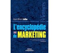 L'encyclopédie du marketing