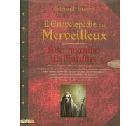 L'Encyclopédie du merveilleux 3 (3)